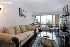 350 West 42nd Street, Apt. 15D, Clinton