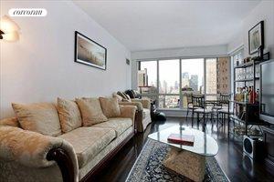 350 West 42nd Street, Apt. 15D, Clinton