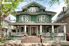 315 Marlborough Road, Ditmas Park