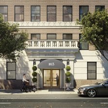 165 West 91 St