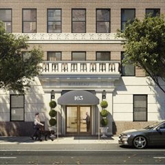 165 West 91 St