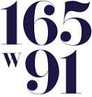 165 West 91 St