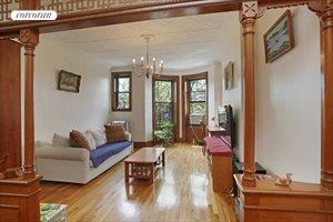 707 Carroll Street, Apt. 4L, Park Slope