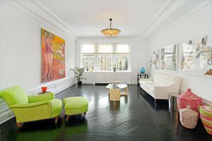 610 West End Avenue, Apt. 10D, Upper West Side