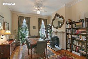 413 Dean Street, Park Slope