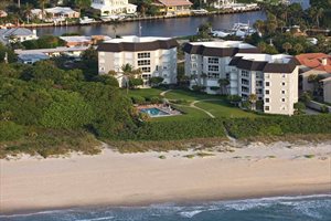 6665  North Ocean Boulevard #C5, Ocean Ridge