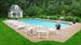 pool house pool