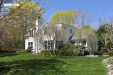 659 Hill Street (flag lot), Southampton