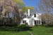 Cottage in Spring bloom