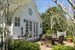 Outdoor entertaining