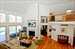 Open Living Area