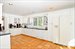 Light filled Kitchen
