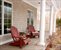 Covered Porch
