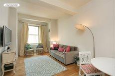 88 Greenwich Street, Apt. 607, Financial District
