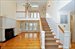 stairway