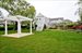 enchanting rear yard
