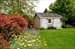 potting shed