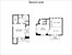 upper level floor plan