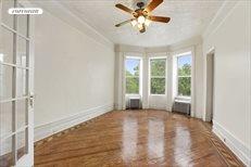 658 Eastern Parkway, Apt. 3, Crown Heights
