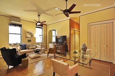340 West 55th Midtown West 1 Bedroom Sale #982386 340 West 55th for Sale #982386