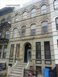 433 Jefferson Avenue, Bedford-Stuyvesant