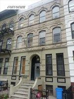 433 Jefferson Avenue, Bedford-Stuyvesant