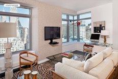 123 Washington Street, Apt. 47F, Financial District