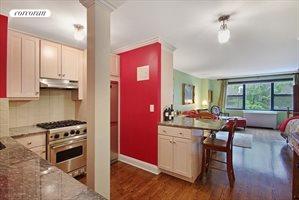 201 East 25th Street, Apt. 3B, Gramercy