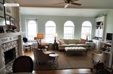 115 Christopher Street, Apt. 7 FL, West Village