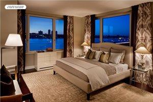 80 Riverside Blvd, Apt. 5M, Upper West Side
