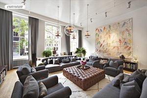 129-131 Greene Street, Apt. 2 FL, Soho/Nolita