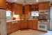 Custom Kitchen