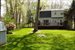 Spacious Backyard