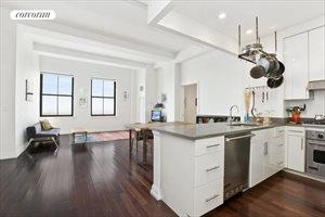 1 Hanson Place, Apt. 18K, Fort Greene