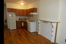 70 Clifton Place, Apt. 3, Clinton Hill
