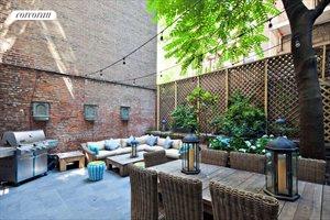 10 Gramercy Park South, Apt. 1-2, Gramercy