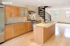 110 Waverly Place, Apt. 4, Greenwich Village