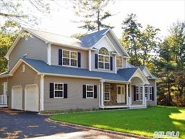 Lot 6 Eastport Manor Rd, Manorville