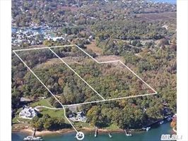 1710 Gull Pond Ln, Greenport