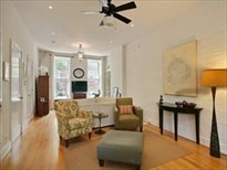165 Luquer Street, Apt. 1, Carroll Gardens