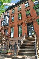154 Lafayette Avenue, Apt. 1, Fort Greene