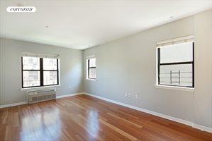 440 East 117th Street, Apt. 4B, East Harlem