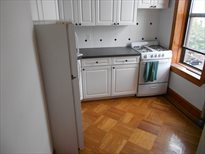 210 Prospect Park West, Apt. 3B, Park Slope