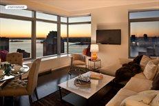 123 Washington Street, Apt. 52A, Financial District