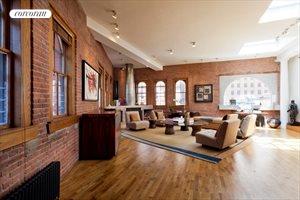 16 Hudson Street, Apt. 6D, Tribeca