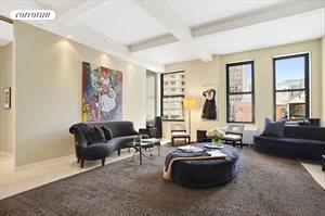76 Madison Avenue, Apt. 12B, Flatiron