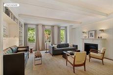 118 Riverside Drive, Apt. 3A, Upper West Side