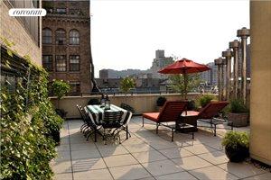 237 West 26th Street, Apt. PH, Chelsea