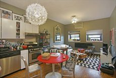 171 Sackett Street, Apt. 1, Carroll Gardens