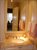 ensuite bathroom in 2nd bedroom